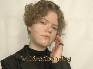 Mildredbensley