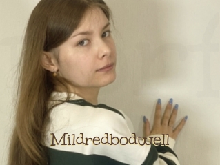 Mildredbodwell