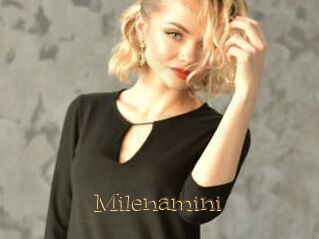 Milenamini