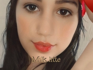 Milk_litte