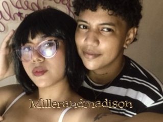 Millerandmadison