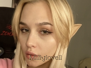 Millylovell