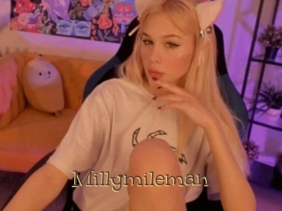 Millymileman