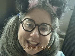 Mimiparis