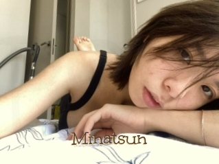 Minatsun