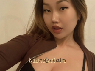 Minekolain