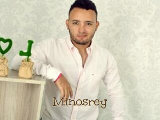 Minosrey