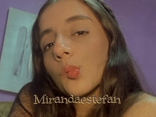 Mirandaestefan