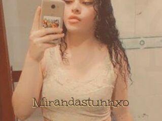 Mirandastunnxo