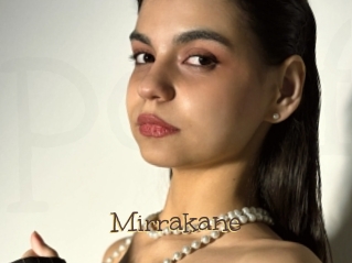 Mirrakane