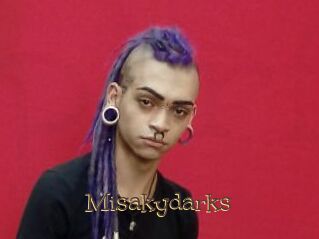 Misakydarks