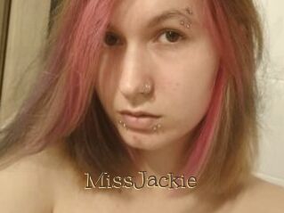 MissJackie