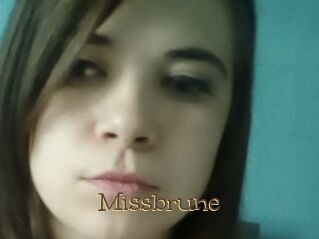 Missbrune