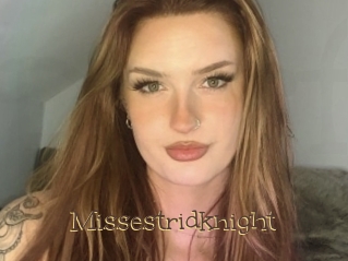 Missestridknight