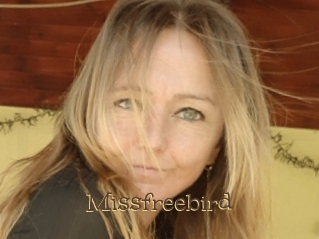 Missfreebird