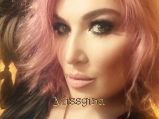 Missgina