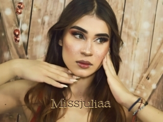 Missjuliaa