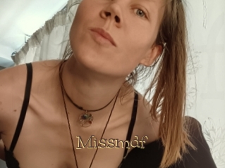 Missmdf