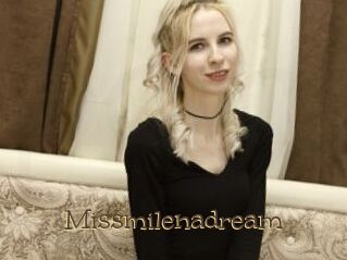 Missmilenadream