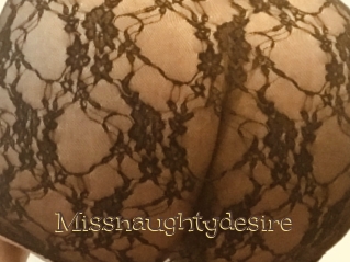 Missnaughtydesire