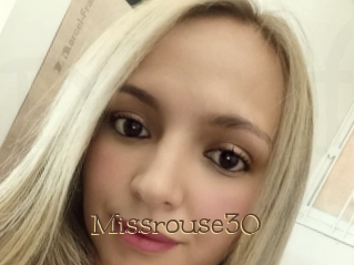 Missrouse30