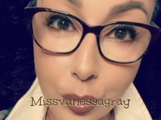 Missvanessagray