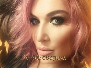 Mistressgina