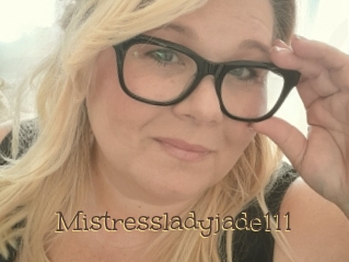 Mistressladyjade111