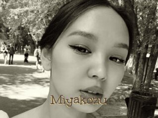Miyakozu