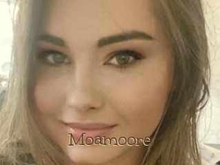 Moamoore