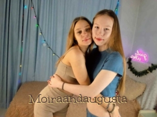 Moiraandaugusta