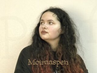 Moiraaspen