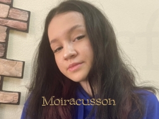 Moiracusson