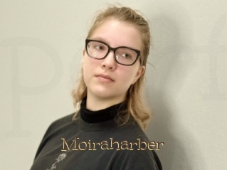 Moiraharber