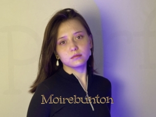 Moirebunton