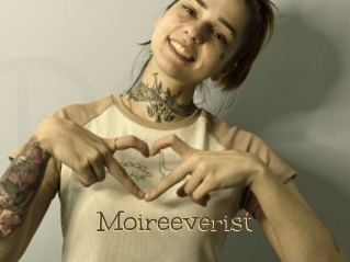 Moireeverist