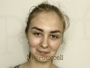 Moireexcell