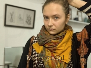 Moiregodsil