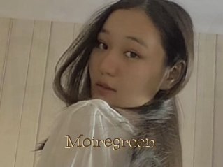 Moiregreen