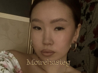 Moirehastey