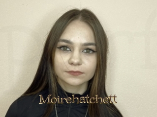 Moirehatchett