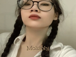 Molisohi