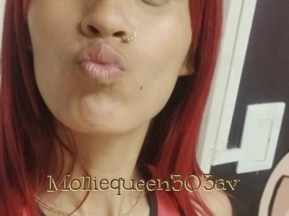 Molliequeen303av