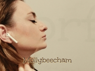 Mollybeecham