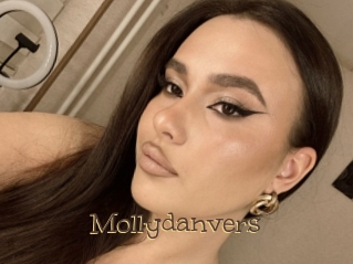 Mollydanvers