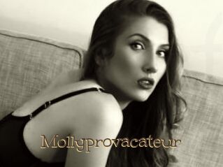 Mollyprovacateur