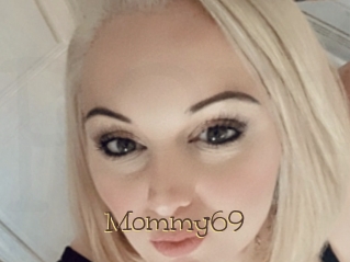 Mommy69