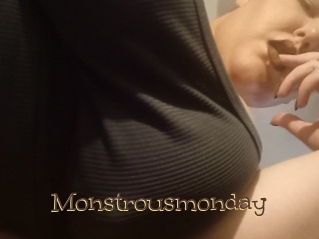 Monstrousmonday