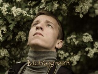 Montygreen