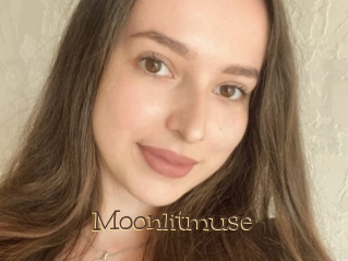 Moonlitmuse